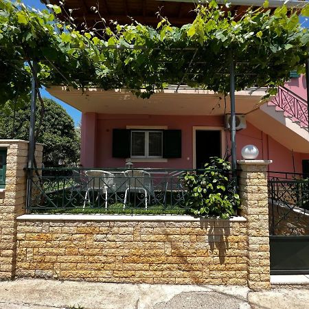 ניקיאנה Anna'S Apartments מראה חיצוני תמונה