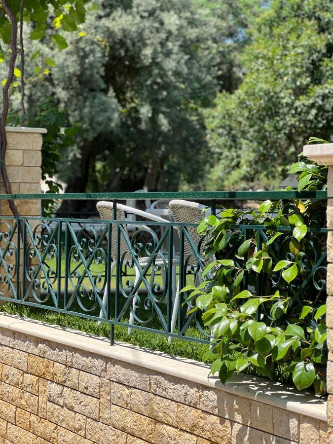 ניקיאנה Anna'S Apartments מראה חיצוני תמונה